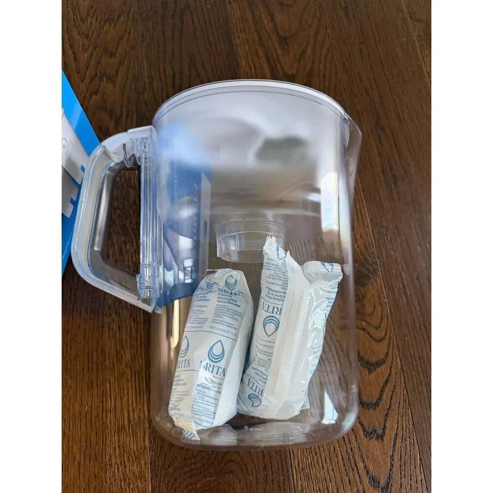 Brita Water Filtration System